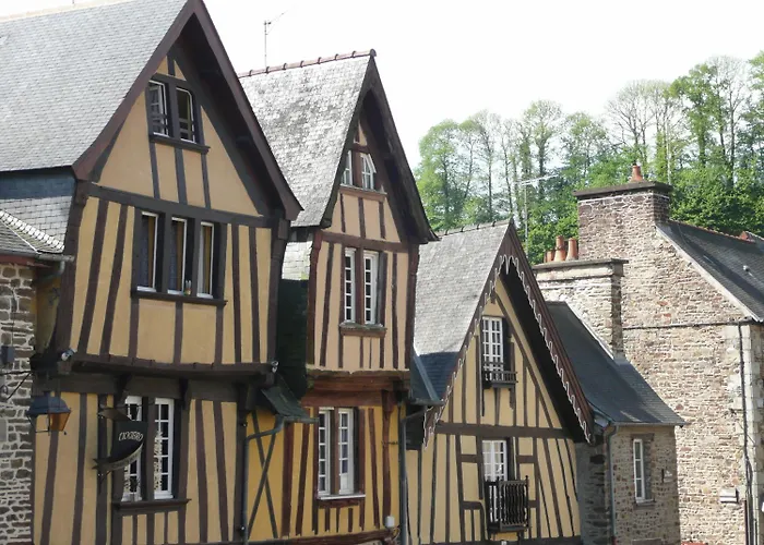 Best Western Hotel Des Voyageurs