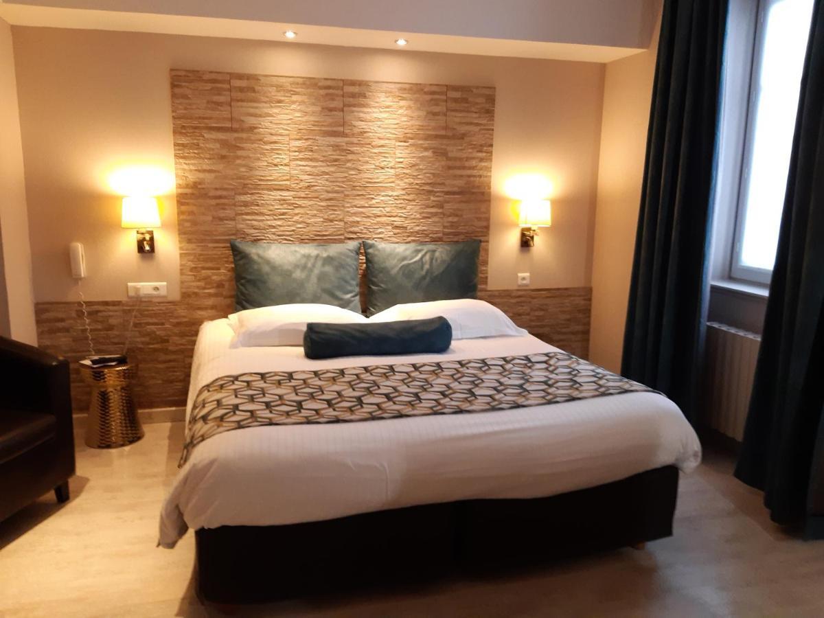 Western Des Voyageurs 3*