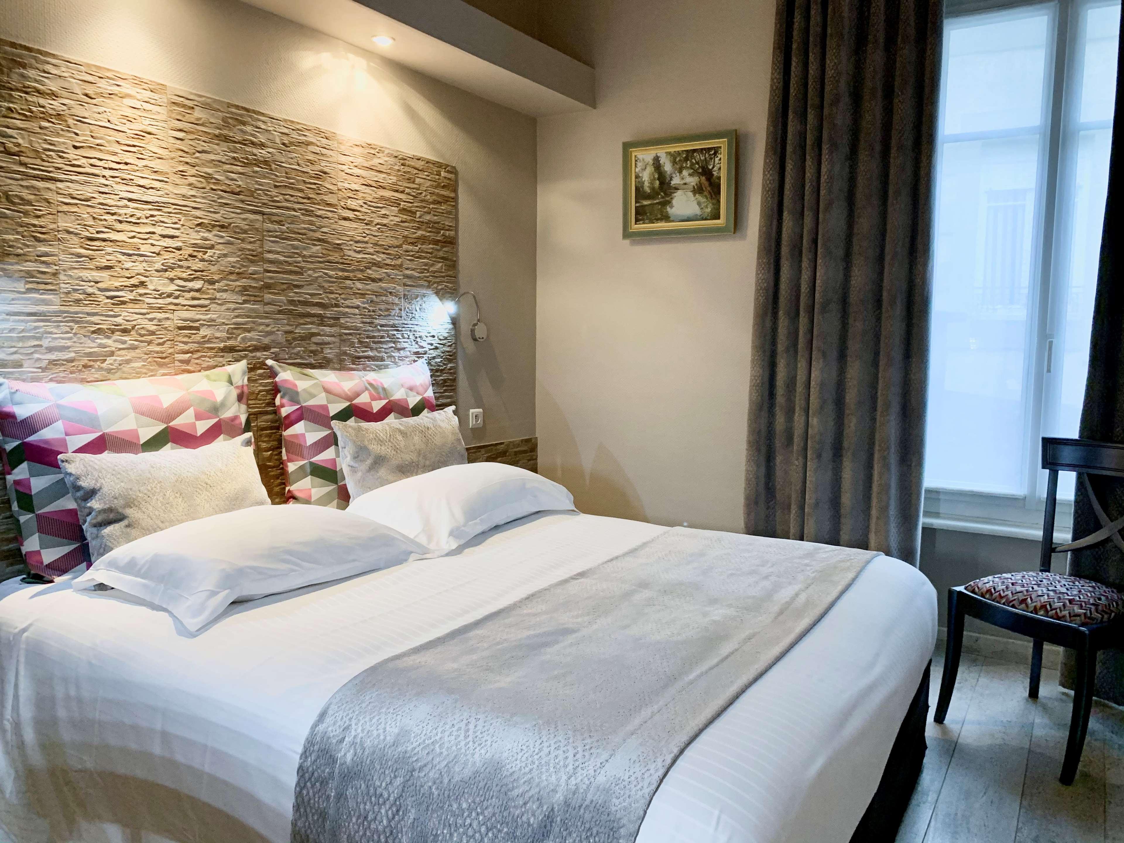 Hotel Western Des Voyageurs